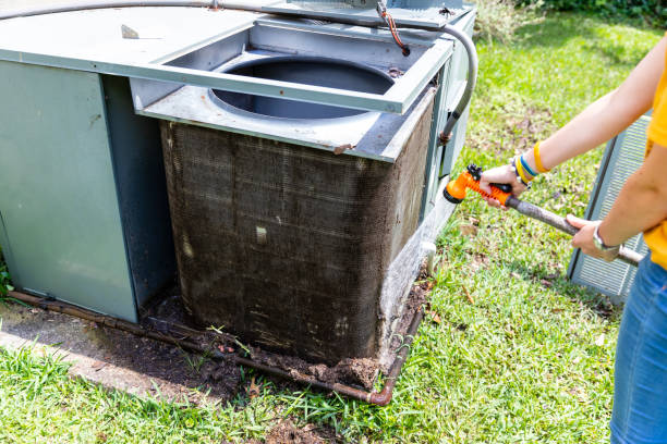 Best Home Air Vent Cleaning  in Spencer, IN