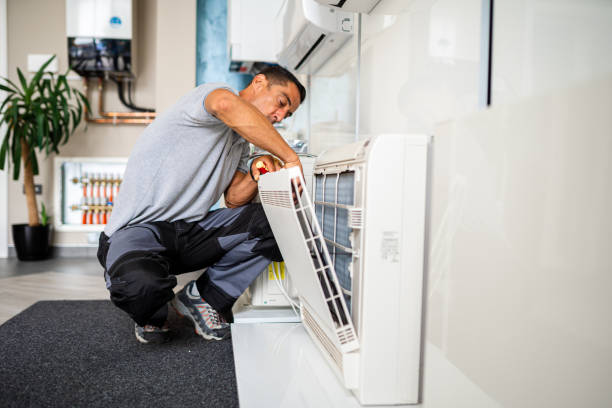 Best Ductwork Cleaning Services  in Spencer, IN
