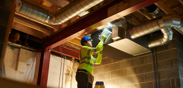 Best Emergency Air Duct Cleaning  in Spencer, IN