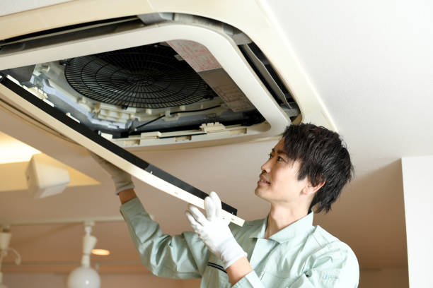 Home Air Vent Cleaning in IN