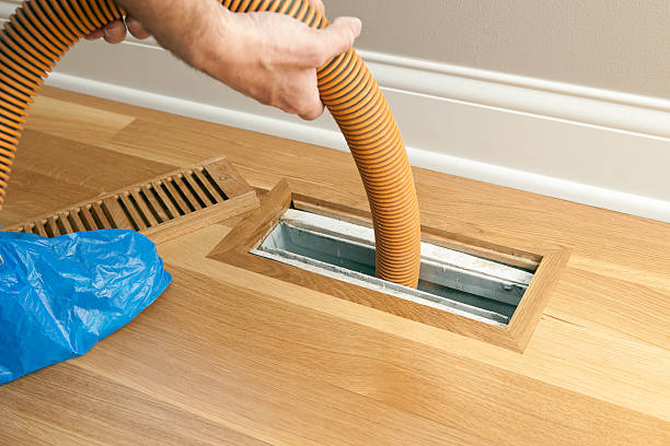Best Affordable Duct Cleaning Services  in Spencer, IN
