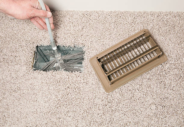 Best Air Duct Sanitizing Services  in Spencer, IN