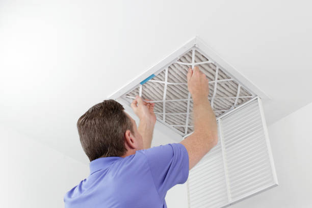 Best Ductwork Cleaning Services  in Spencer, IN